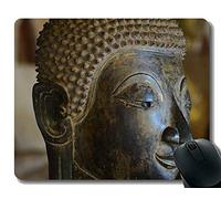 Alfombrilla de ratón Personalizada, Todos los Seres, Desde el Principio, Alfombrillas de ratón Buda