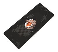 Alfombrilla de ratón protectora para escritorio de ordenador de oficina