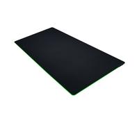 Razer Gigantus V2 3XL - Alfombrilla Suave Gaming para ratón (óptima rapidez y Control, Medidas 1200 x 550 x 4 mm Grosor, Goma Antideslizante, Tela Texturizada de microtejidos) Negro