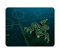 Alfombrilla De Ratón Razer RZ02 R3M1 GOLIATHUS Móvil Verde
