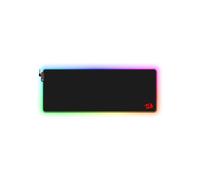 Alfombrilla de ratón - REDRAGON - P033 Neptune X - RGB - Tamaño XL - Antideslizante