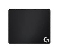Alfombrilla de ratón rígida para juegos Logitech G440 de alta resolución (negro, 280 mm x 340 mm x 1 mm)