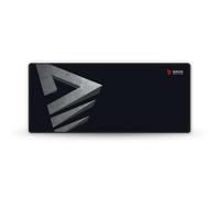 Alfombrilla de ratón Savio Precision Control L 700 x 300 mm base antideslizante bordes reforzados