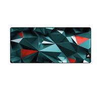 Alfombrilla de ratón sharkoon sgp30d1 xxl negro multicolor 8 cm