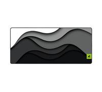 Alfombrilla de ratón sharkoon sgp30d5 xxl negro multicolor