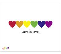 Alfombrilla de ratón Speedlink SILK, Playa