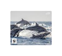 Alfombrilla de ratón Speedlink TERRA WWF Delfines