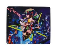 Alfombrilla de ratón Suave XL para Deportes electrónicos, Artisan Ninja FX Zero, colaboración 2000FUN, Yakō Night Scene Edición Especial