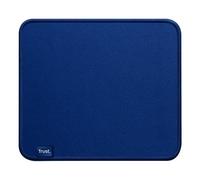Alfombrilla De Ratón Trust ECO Boye Azul Confort Y Sostenibilidad