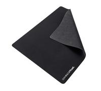 Alfombrilla Trust Gaming M 24751/ 3 x 250 x 210mm/ Negra