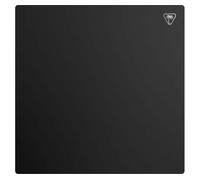 Alfombrilla de ratón turtle beach sensecore square negro 7.6 cm