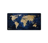 Alfombrilla de ratón World Deep Blue 800X400MM NPO-2243