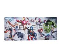Stor Alfombrilla de ratón Avengers XL