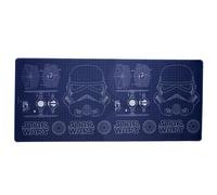 Alfombrilla DE RATÓN XL. | Star Wars