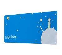 Alfombrilla de ratón XXL El Principito - Protector de Escritorio (Mouse Pad) Alfombrilla de Escritorio : Impermeable y Antideslizante (80X35 cm)