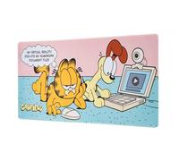 Tapete De Rato XL - Garfield
