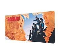 Erik Alfombrilla ratón The Goonies – Alfombrilla gaming XL/XXL escritorio