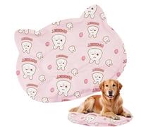 Alfombrilla de refrigeración para gatos, almohadilla de de calor de verano para perros, alfombrilla de refrigeración de gel autoactivable, capa de absorción térmica física, sensación de frío