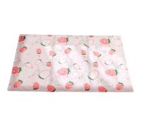 Alfombrilla de refrigeración para gatos | Manta de refrigeración portátil lavable - Ropa de cama portátil, mejor circulación del aire para el hogar, descanso y viajes al aire libre, comodidad para