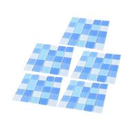 Alfombrilla de refrigeración para mascotas pequeñas para animales pequeños, cómoda almohadilla de hielo, almohadilla de reducción de calor, fácil de mantener, alfombrilla de refrigeración plegable