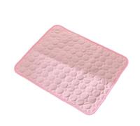 Alfombrilla de refrigeración para perros, alfombrilla de refrigeración duradera para mascotas, no tóxica, almohadilla fresca para perros, alfombrilla fresca para perros y gatos en verano caluroso