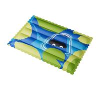 Alfombrilla de refrigeración para perros grandes, portátil y plegable de calidad para interior, Long-Lasting Coolings Dog Bed For Puppy Kitten Small Medium Large Breed Home Indoor Outdoor