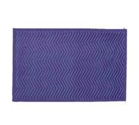 Alfombrilla de reparación de trabajo, alfombrilla de arrastre para reparaciones de vehículos, para camiones, talleres de vehículos, industria, exterior, borde de carretera