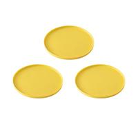 Alfombrilla de Resistente y Antideslizante para Comida de Perros y Gatos, fácil de Limpiar para Uso doméstico y de Viaje, Alfombrilla de Comida para Mascotas de Viaje