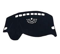 Alfombrilla de salpicadero Anti-UV para Haval H6 2017 2018 2019 2020, Cubierta para salpicadero de Coche, Visera Solar, Alfombrilla con protección UV