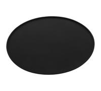 Alfombrilla de Silicona Antideslizante Prueba de Fugas para Cubos de Hielo | Captura Condensación, Plegable para Fácil Almacenamiento, Adecuado para Dispensadores y Depósitos de Agua
