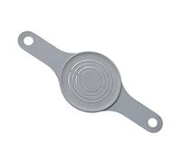 Alfombrilla de silicona multiusos para horno holandés, ideal para de pan, pastelería y Pizza, accesorio para hornear