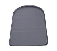 Alfombrilla de Silicona para de Gatos, Antideslizante, Grande, con Bordes Elevados, para Espacios Interiores para Gatos, 51,5x92,3 Cm