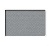 Alfombrilla de silicona para fregadero con diseño antideslizante y material resistente al calor para proteger las superficies de la cocina de artículos calientes y pesados