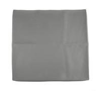 Alfombrilla de silicona para nevera con borde elevado de 0,6 cm, a prueba de fugas, para protección del suelo de la cocina, almohadilla antideslizante fácil de limpiar para lavadora, lavavajillas, 60