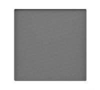 Alfombrilla de silicona para nevera con borde elevado de 0,6 cm, a prueba de fugas, para protección del suelo de la cocina, almohadilla antideslizante fácil de limpiar para lavadora, lavavajillas, 60