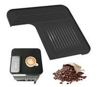 Alfombrilla de Silicona Para Ninja Luxe Café ES601EU y ES701EU, Protector Antideslizante e Impermeable Para Parte Superior de la Máquina Base Arañazos Impermeable y Resistente Calor Fácil Limpiar