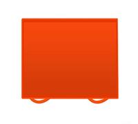 Alfombrilla de silicona para parrillas de barbacoa al aire libre para camping, picnic, uso en casa, barbacoa, resistencia a altas temperaturas, hasta 220 °C, reutilizable, no deformable, diseño