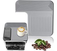 Alfombrilla de silicona para Sage ES601 ES701 para máquina de café espresso, antideslizante, resistente al calor, para almohadilla superior para Sage para barista ES601 ES701, alfombrilla base