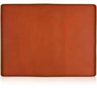 Alfombrilla De Silicona, Pastel De Rollo Suizo Tapete De Silicona 30x40cm Salvamanteles De Con Protección Antiderrame Para Tartas Hornear Ideal Para Panaderos Aficionados Profesionales