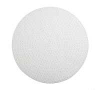 Alfombrilla de silicona resistente al calor para olla arrocera comercial para evitar quemaduras y controlar la liberación de vapor (40 cm)