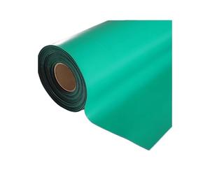 Alfombrilla de soldadura antiestática, alfombrilla de banco de trabajo ESD para reparación electrónica, varios tamaños disponibles