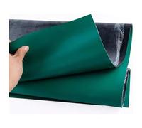 Alfombrilla de soldadura antiestática, alfombrilla de goma de 2 mm de grosor para reparación electrónica, varios tamaños disponibles