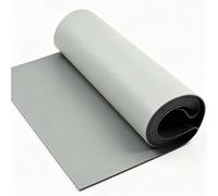 Alfombrilla de soldadura antiestática for reparación de electrónica | Almohadilla de protección ESD for banco de trabajo | Alfombrilla de goma con conexión a tierra for escritorio(60x500cm)