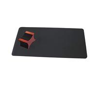 Alfombrilla de Trabajo para Guitarra con de Soporte para Reposacabezas Luthier Repair Tool Antideslizante