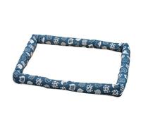 Alfombrilla de verano para gatos, accesorios de cama para mascotas, accesorios para gatos, cosas de gatito, suministros para el hogar, accesorios, productos, cesta para cachorros, todas las camas