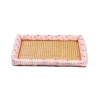 Alfombrilla de verano para gatos, accesorios de cama para mascotas, accesorios para gatos, cosas de gatito, suministros para el hogar, accesorios, productos, cesta para cachorros, todas las camas