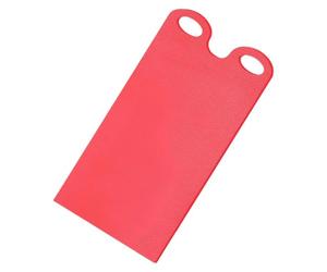 Alfombrilla deslizante enrollable gruesa para trineos de arena | Trineos enrollables para niños para mujeres, niños, playa, césped, esquí, invierno, sandboarding, patio, escuela, deportes