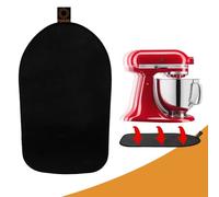 Alfombrilla Deslizante para Batidora KitchenAid para Procesador De Alimentos Kitchen Aid Accesorios De Cocina Mover Batidora con KitchenAid 4.5-5 Qt