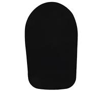 Alfombrilla deslizante para mezclador, fácil de mover, Flexible, exquisitos bordes negros, alfombrillas para electrodomésticos de cocina para el hogar, cafetería y restaurante (Apta para 6.5-8L)