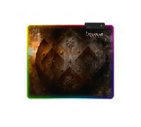 ALFOMBRILLA DRAKKAR PRIME RGB HETLAND 61881110883